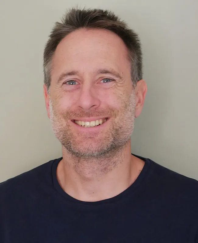 Christoph Gabrysch