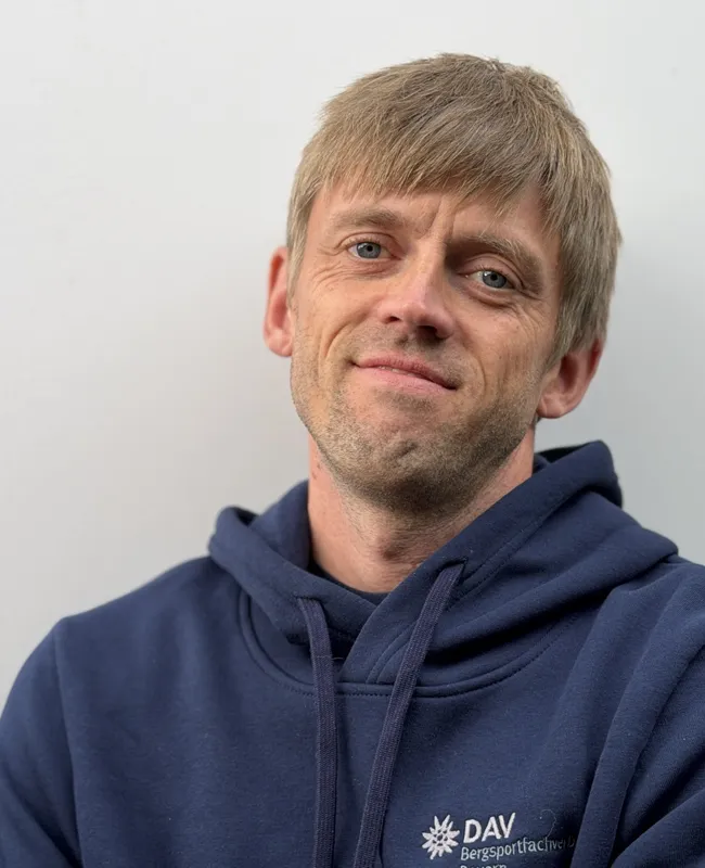 Jochen Perschmann