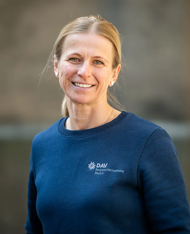 Patricia Lihs