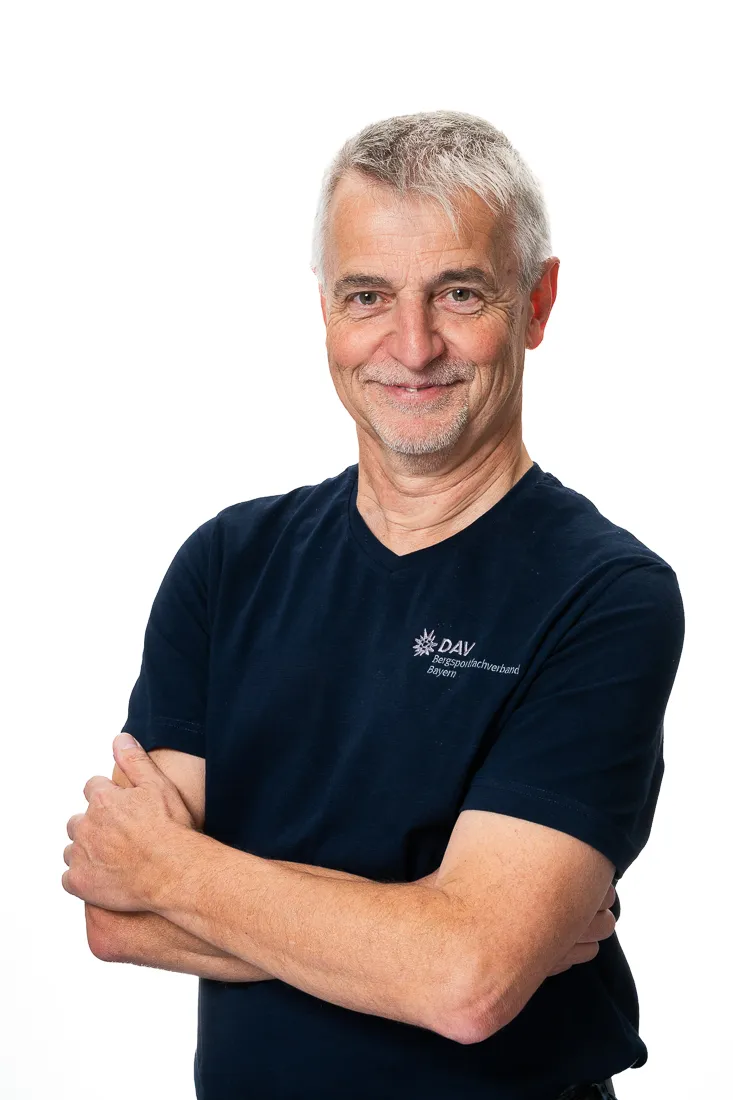 Thomas Güntert
