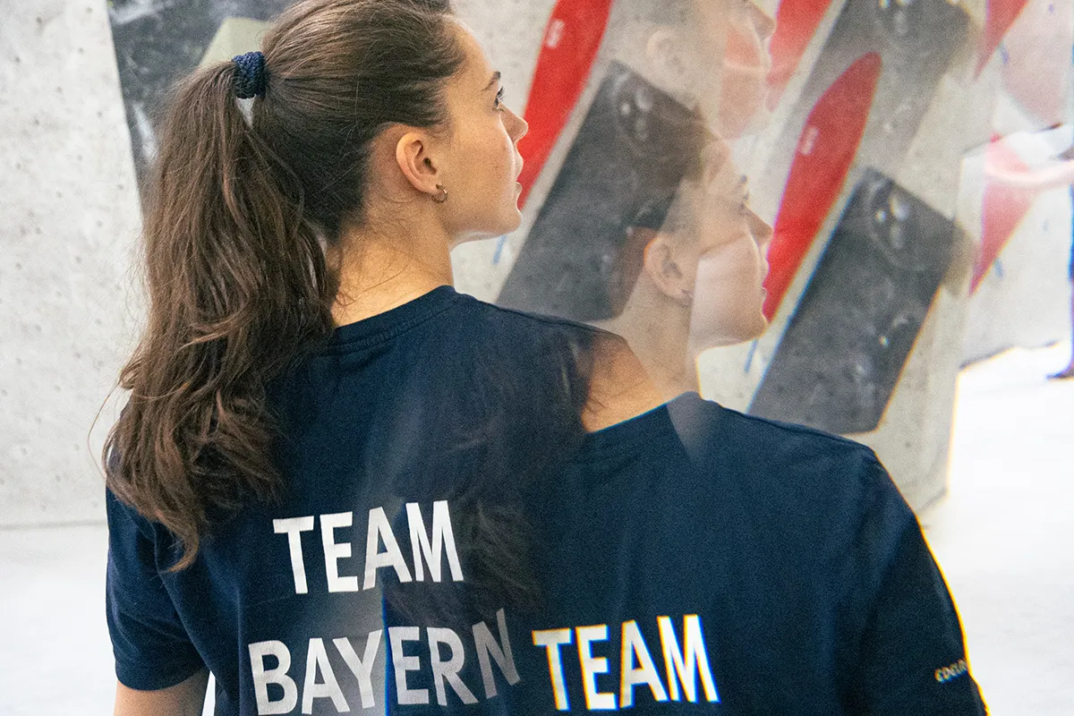 Team Bayern