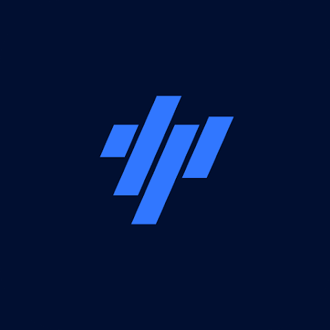 App Icon TrainingPeaks
